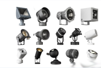 Energy-Efficient LED Lights