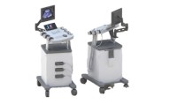 3D model of ultrasonic machine