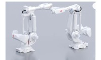 Smart device 3D model